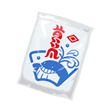 丰缘的粗盐