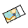 兑换券3