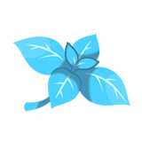 冷静薄荷