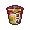 即食面