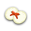 双倍腌菜