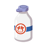哞哞鲜奶