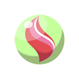 大竺葵进化石