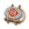 奋斗岩
