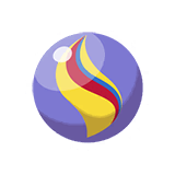 宝石海星进化石