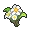 小小花束