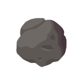 小石头
