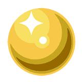 巨大金珠