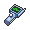 探测器