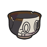 杰作茶碗