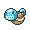 杰尼龟喷壶