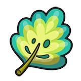 模仿香草