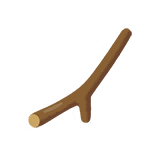 活力小树枝