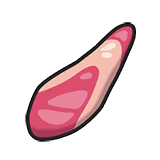 烟熏鱼片