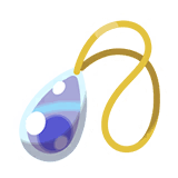 神秘水滴