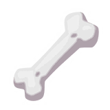 粗骨头