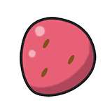 草莓糖饰