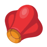 莲蒲果
