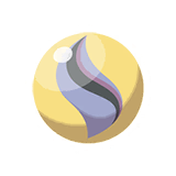 袋兽进化石
