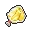 袋装果实