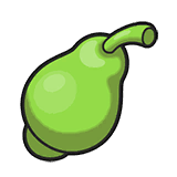 西梨果