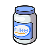 酸奶