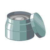 金属膜