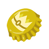 金色王冠