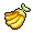 金色蕉香果