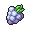 银色蔓莓果