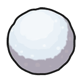 雪球