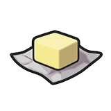 黄油