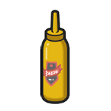 黄芥末酱