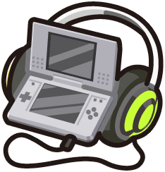 DS播放器