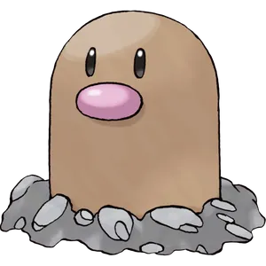 地鼠