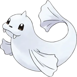 白海狮