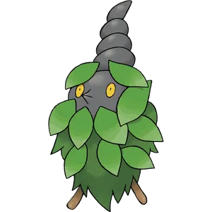结草儿