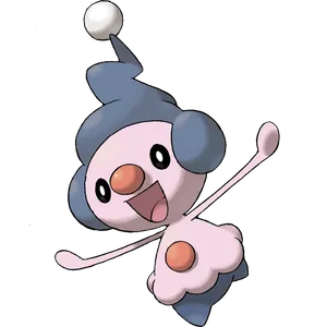 魔尼尼