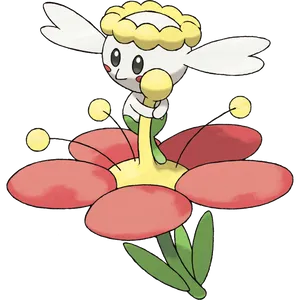 花蓓蓓
