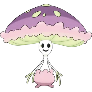 灯罩夜菇
