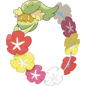 花疗环环
