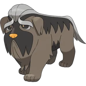 獒教父